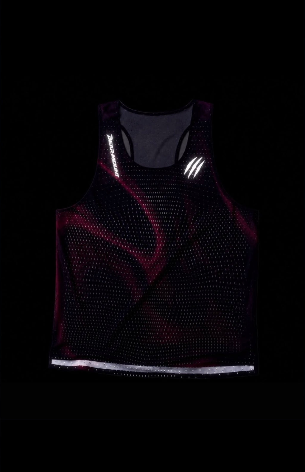 SIGHTLINE SINGLET